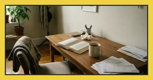 How to Handle a Late Art Payment: Five Calm Steps