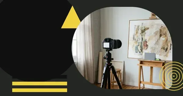Photograph your artwork: 5 steps to capture colour and detail