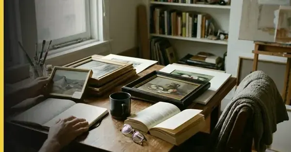 Price your artwork with confidence — 6 factors that matter