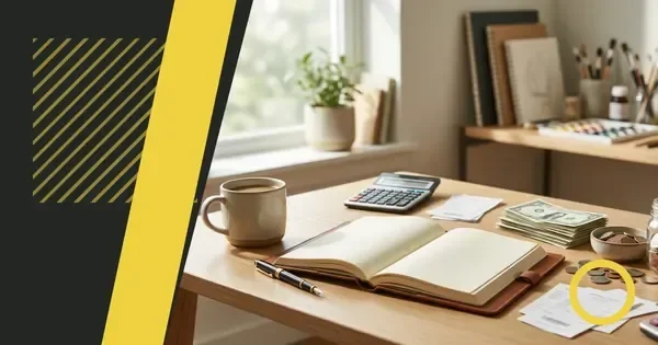 Set aside your tax: four calm ways to stay ahead of HMRC