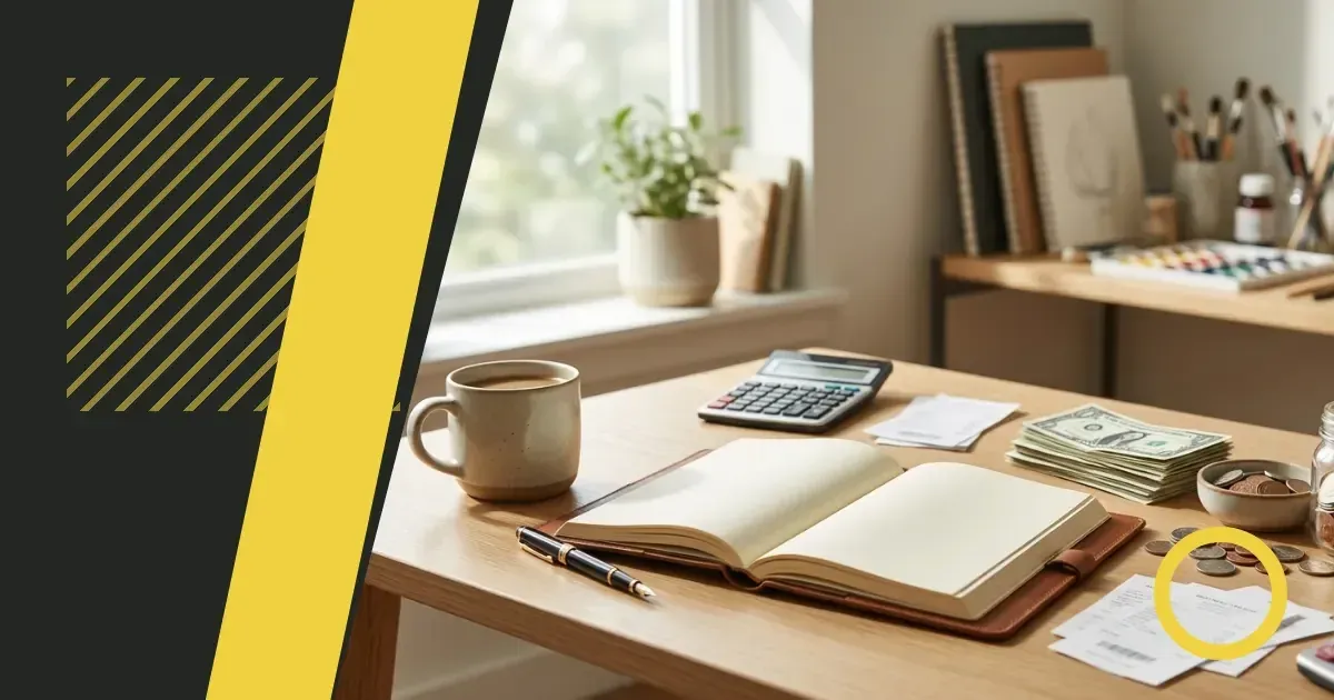 Set aside your tax: four calm ways to stay ahead of HMRC