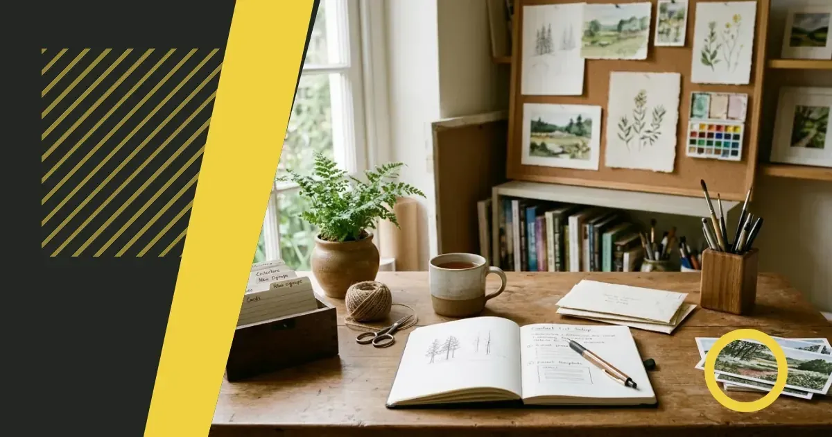 Build your artist mailing list: 5 steps to reach people directly