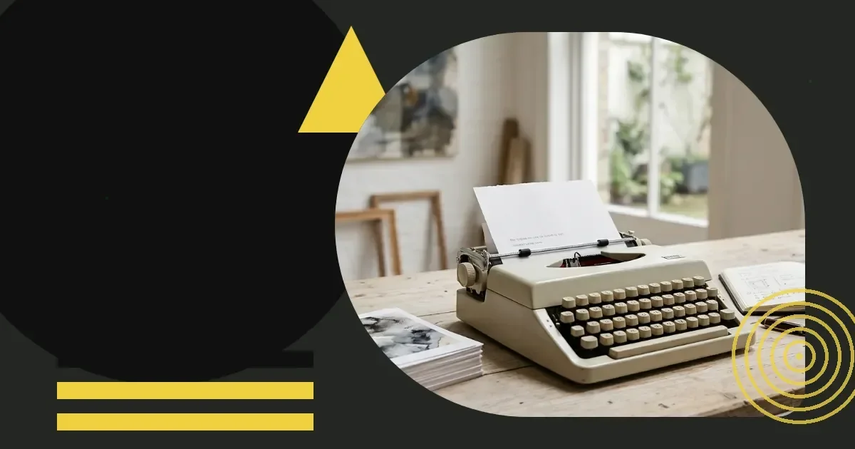 Write your exhibition press release: 6 steps that get attention