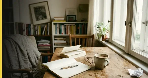 Creative Practice