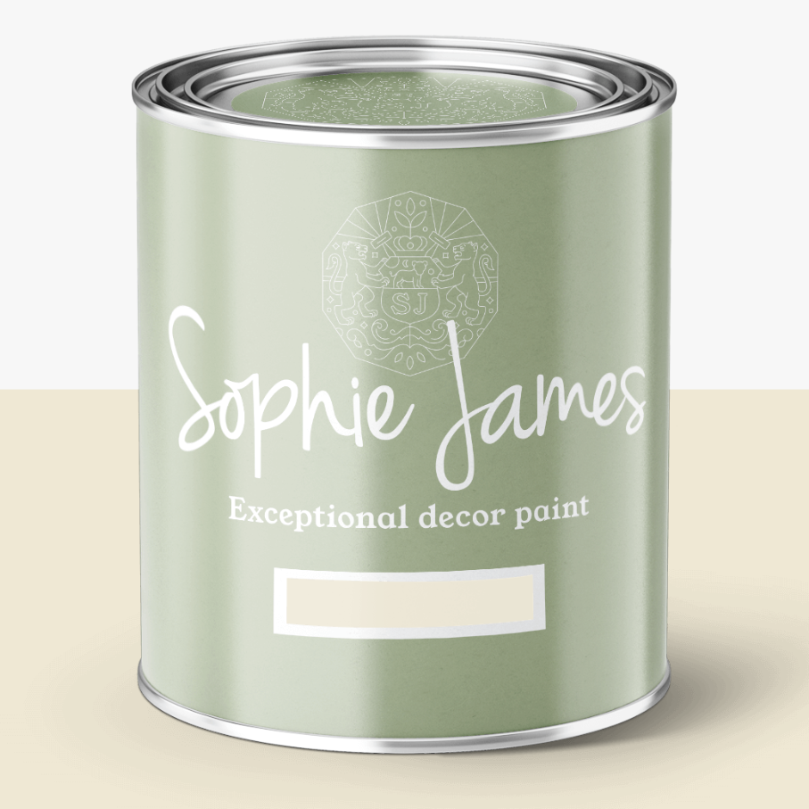 Sophie James Decor paints